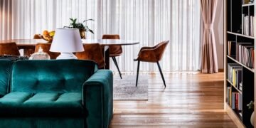 В Киеве растет спрос на новые квартиры бизнес-класса: Доля сделок в этом году выросла до 20%.