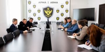 Кабмин изменил “правила игры” для АРМА: агентство перешло под новый контроль
