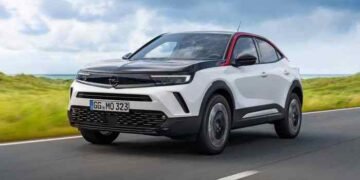 5 надійних кросоверів, які можна без страху купувати навіть після кількох власників