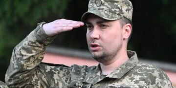 Буданов неожиданно приехал на передовую: появилось видео