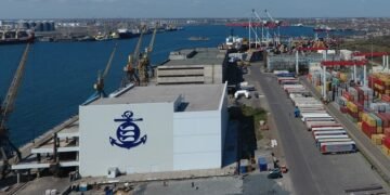 Для контейнерного терминала в Черноморске планируют найти концессионера уже в первом квартале 2026 года.