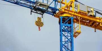 Как будет развиваться строительный рынок Украины в 2026 году?