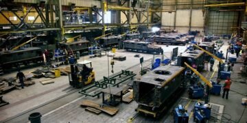 Украинский ОПК благодаря инициативе SAFE интегрируется в оборонную экосистему Евросоюза.