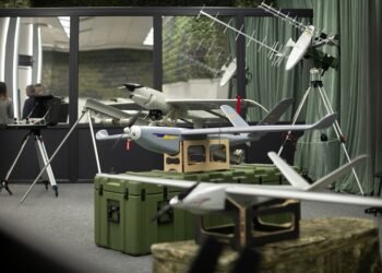 В Украине сформировалась смешанная модель оборонного производства, где государственный и частный секторы работают в конкурентной кооперации.