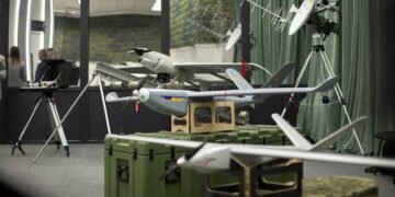 В Украине сформировалась смешанная модель оборонного производства, где государственный и частный секторы работают в конкурентной кооперации.