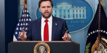 “Хорошие новости в ближайшие недели”: Вэнс заинтриговал заявлением по войне в Украине