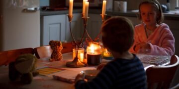 В Одессе введены аварийные отключения света