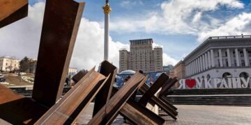 Несмотря на российские атаки, украинская экономика выросла в ноябре на 5,3%.