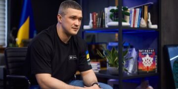 Онлайн-выборы в Украине во время войны: Федоров назвал главные риски и условия