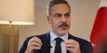 Европа должна помочь Украине сделать непростой выбор, – МИД Турции