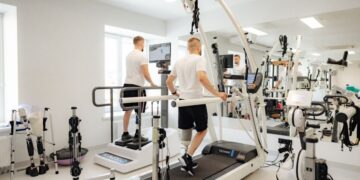 Собственная бионика: в 2026 году Украина запустит гранты для разработчиков протезов