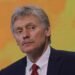 Россия против паузы на фронте: Песков назвал перемирие “запудриванием мозгов”