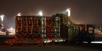 Украина получит оружие на 5 млрд долларов через PURL: в НАТО огласили дату