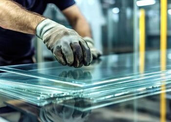 В Болгарии построят завод флоат-стекла, которое будет поставляться для восстановления Украины.