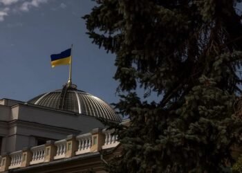 Минэкономики: Программа МВФ – это не о $8 млрд, это о $200 млрд репарационного кредита.