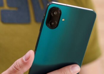 Samsung Galaxy A07 5G засвітився в Geekbench: стали відомі перші характеристики