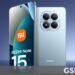 Redmi Note 15 Pro 4G засвітився в Європі: характеристики, ціна та перші зображення