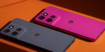 Новий Moto G вже можна купити: де і скільки він коштує