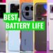 iPhone більше не лідер? Які смартфони 2025 року стали рекордсменами з автономності