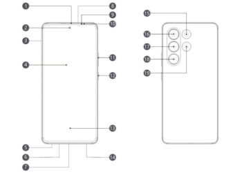 Замість пилососів — смартфони: Dreame готує гучну новинку, яка копіює дизайн преміальних Samsung
