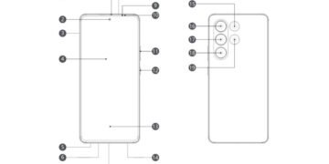 Замість пилососів — смартфони: Dreame готує гучну новинку, яка копіює дизайн преміальних Samsung