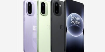 OnePlus офіційно представила Ace 6T — перший смартфон на Snapdragon 8 Gen 5 та з акумулятором на 8300 мАг