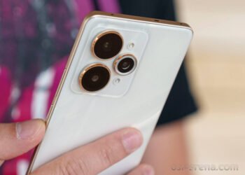 Інсайдер розкрив дату запуску Realme 16 Pro та 16 Pro+