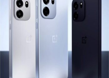 Акумулятор на 9000 мАг та захист від усього: чим здивує нова серія OnePlus Turbo 6, яку покажуть вже за тиждень