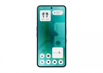 Nothing представила фан-версію Phone (3a): випустять лише 1000 штук