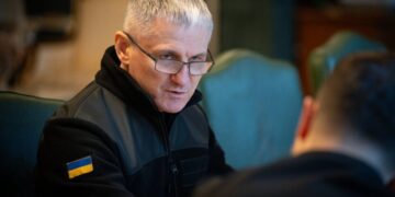 СВР доложила о размещении “Орешников” в Беларуси и сотрудничестве РФ с Китаем.