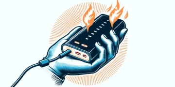 Що робити, якщо повербанк нагрівається: пояснення експертів