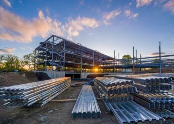 Рынок промышленной недвижимости: Какие регионы Украины больше всего интересуют инвесторов?