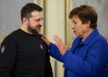 Реальной поддержки экономики не будет: Что не так с новой программой МВФ для Украины?