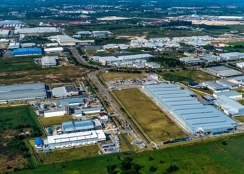 В Украине запускают новые индустриальные парки с инвестициями в сотни миллионов, а также мощные перерабатывающие предприятия на этих промплощадках.