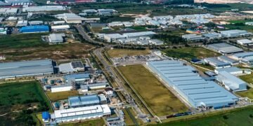 В Украине запускают новые индустриальные парки с инвестициями в сотни миллионов, а также мощные перерабатывающие предприятия на этих промплощадках.