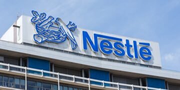Фабрики, инновации и маркетинг: В этом году Nestlé инвестировала в Украину ₴9,5 млрд.