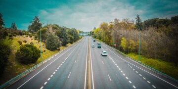 В Украине благодаря государственно-частному партнерству появится первый платный автобан: Куда будет следовать маршрут?