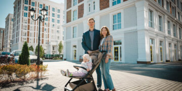 Вторичный рынок и компенсация взноса: новые условия “єОселя”, о которых стоит знать ВПЛ