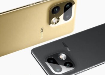 200 Мп камера і батарея на 7000 мАг: Realme 16 Pro+ розкрив характеристики до анонсу