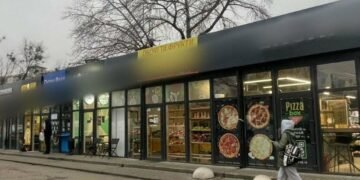 Київський бізнес втрачає землю: незаконну будівлю доведеться демонтувати