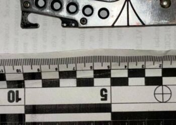 Кривавий напад у столиці: чоловік вдарив ножем власника цеху