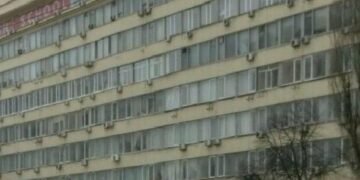 Київський скандал з орендою: приватне підприємство сплатило мільйони державі