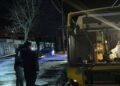 У Києві вибухнув пасажирський автобус: перші деталі