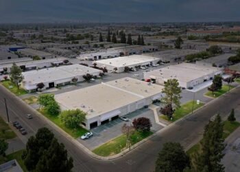 Новый индустриальный парк на Киевщине привлечет свыше ₴567 млн финансирования и будет производить стройматериалы для восстановления.