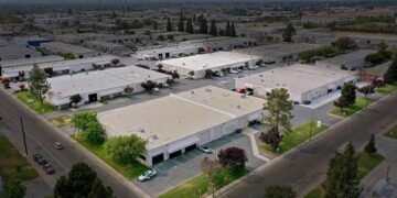 Новый индустриальный парк на Киевщине привлечет свыше ₴567 млн финансирования и будет производить стройматериалы для восстановления.