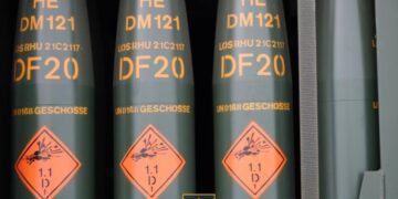 Дефицит минералов для оружия: США опережают Европу в критической гонке перевооружения