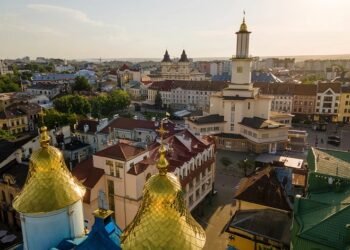 Стоимость коммерческой недвижимости на Западе Украины выросла в пределах 30%.