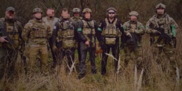 ГУР ON FIRE. Как украинские разведчики меняли ход войны в 2025 году