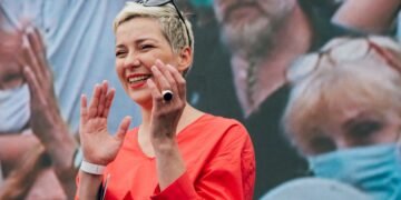 Белорусские оппозиционеры дали брифинг и поблагодарили Украину: главные заявления