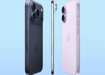 Apple встановлює абсолютний рекорд з продажу смартфонів за рік